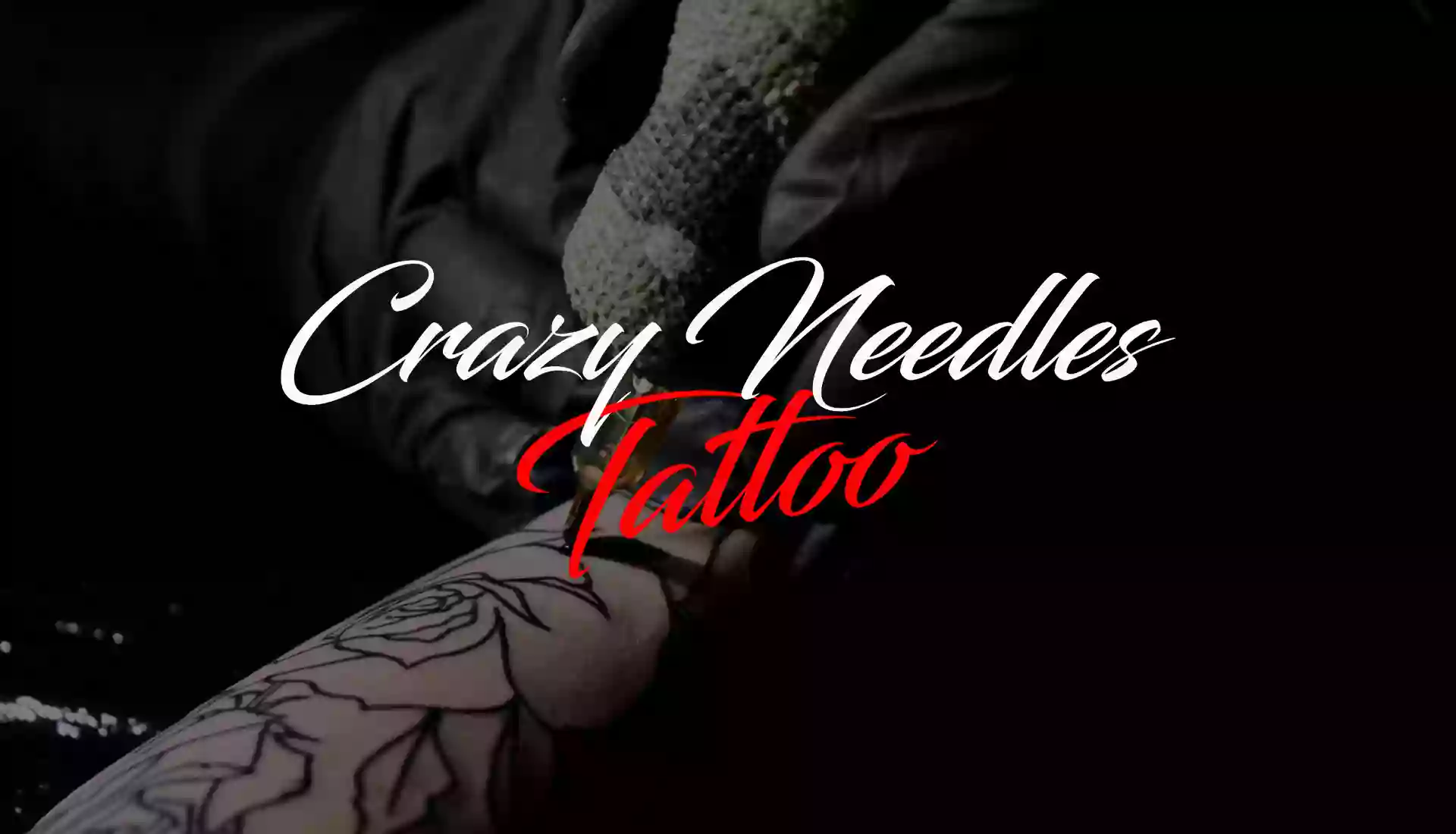 Crazy Needles