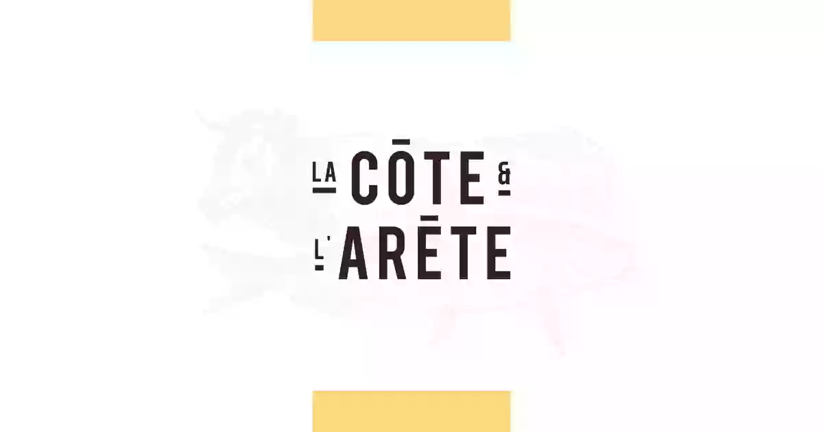 La Côte & l'Arête Clermont-Ferrand