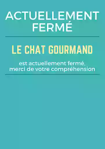 le CHat gourmand