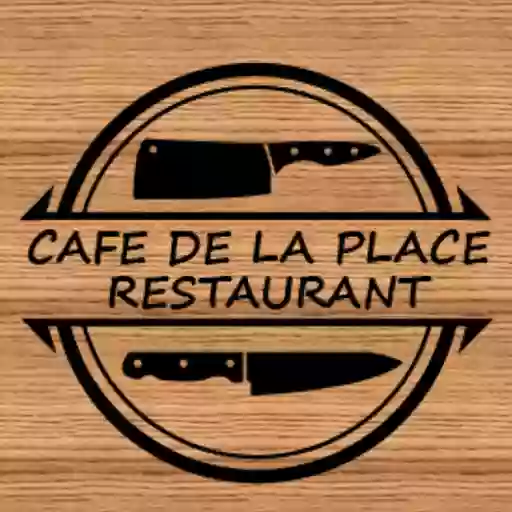 Cafe De La Place Restaurant