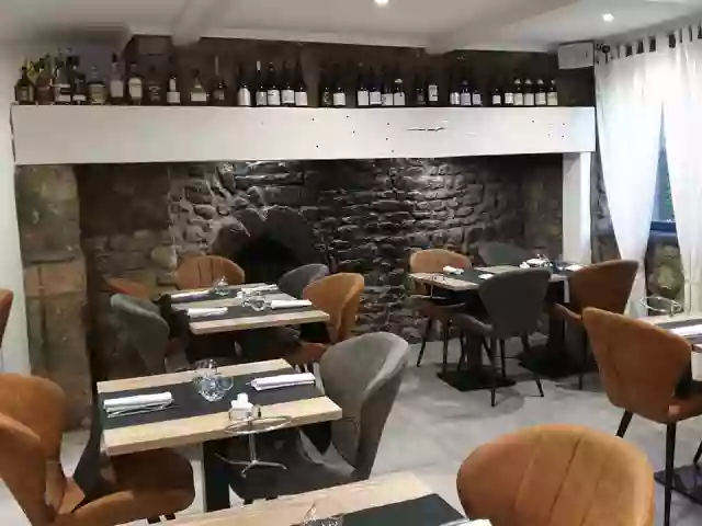 la Pinatelle Restaurant