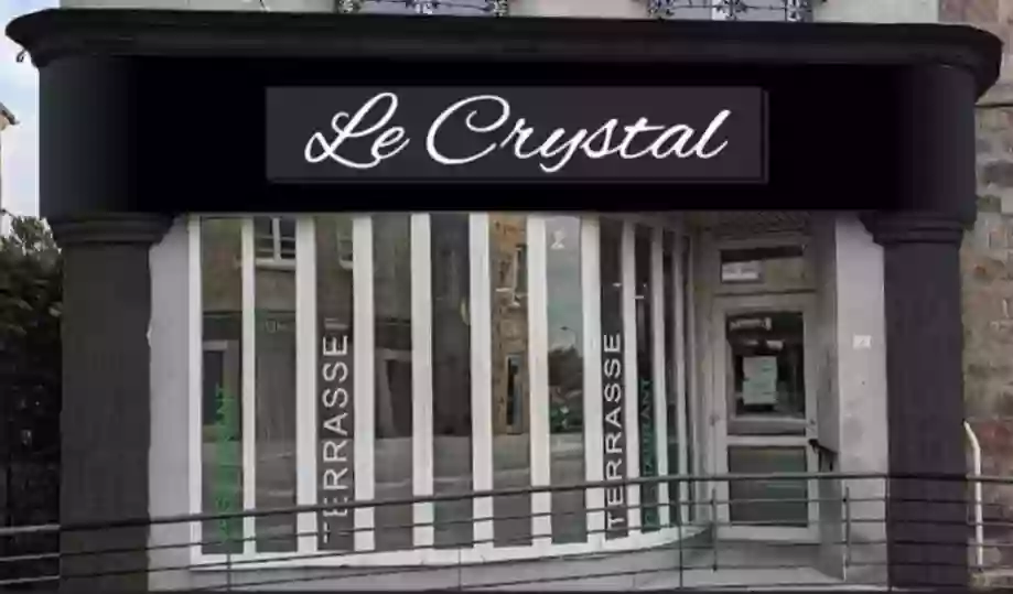 Le Crystal