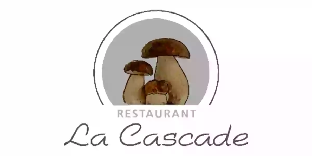 Restaurant La Cascade