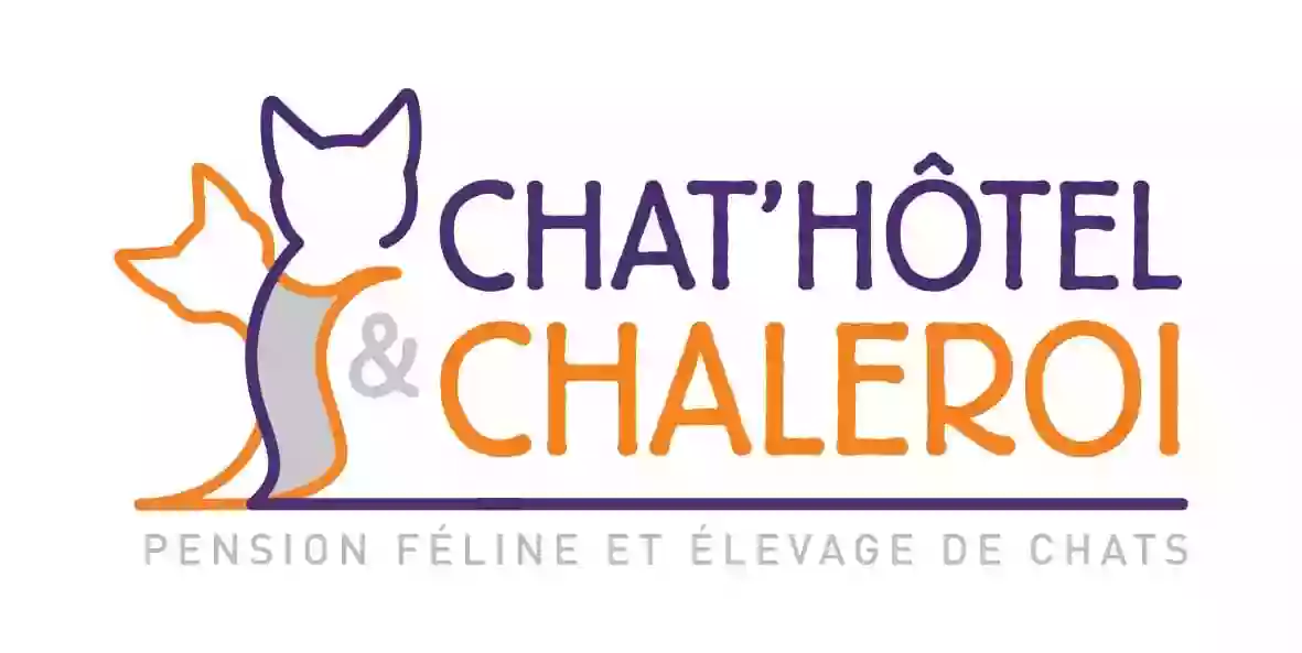 Chathôtel&chaleroi