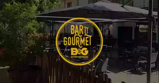 Bar & Gourmet