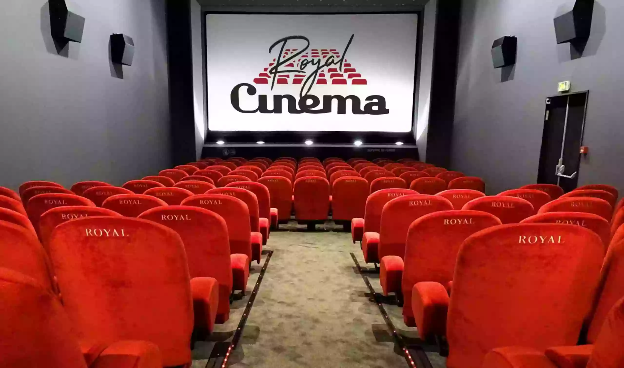 Cinéma Royal