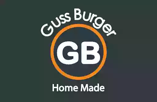 Guss Burger