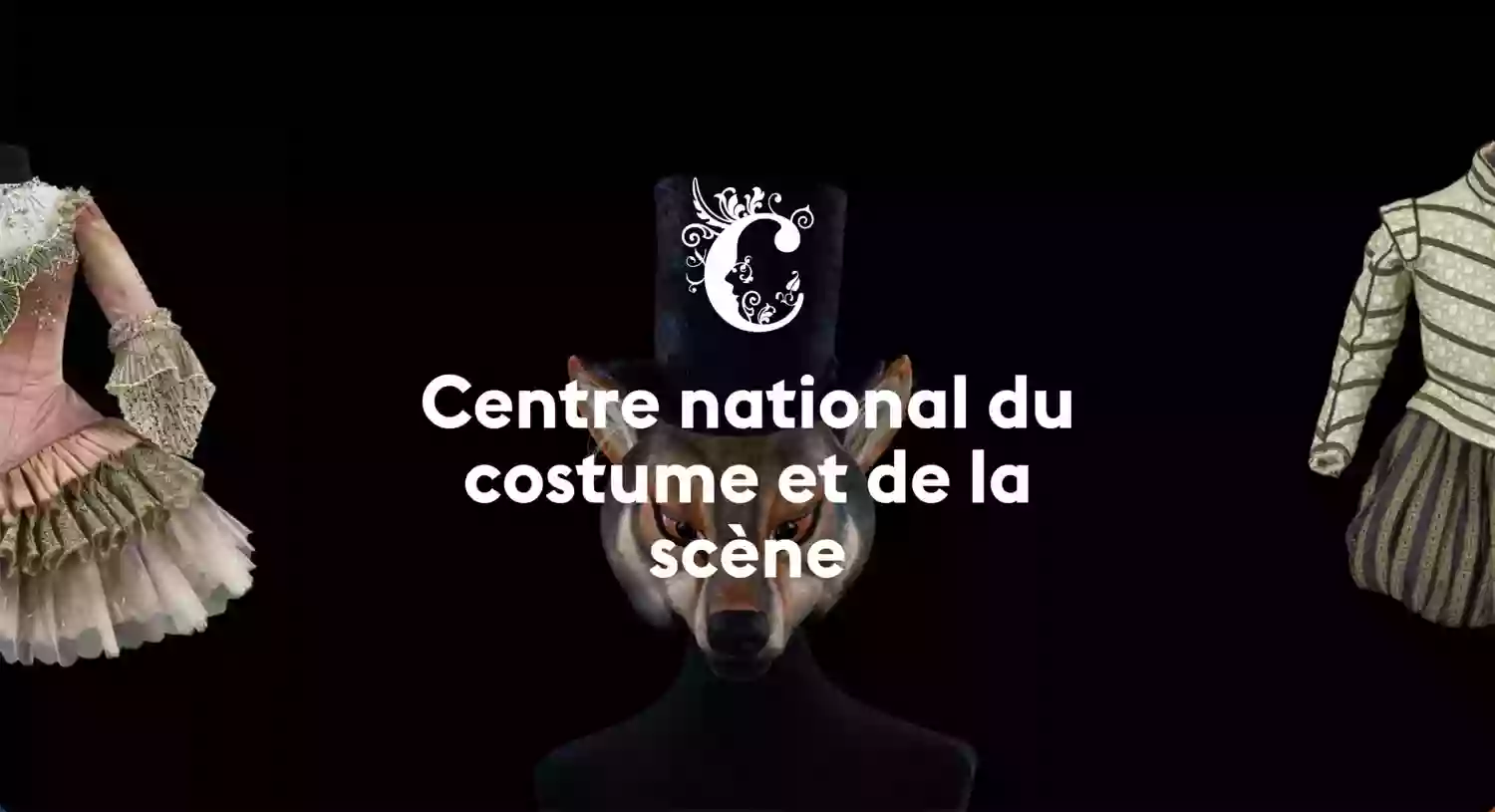 CNCS | Centre national du costume et de la scène