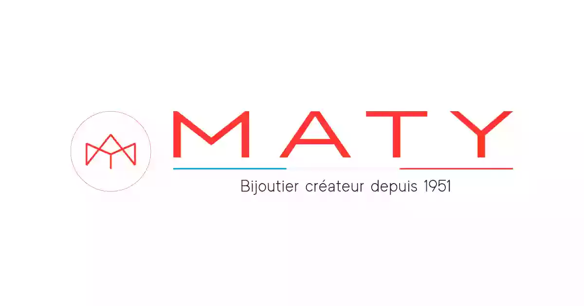 Bijouterie MATY - Saint Etienne