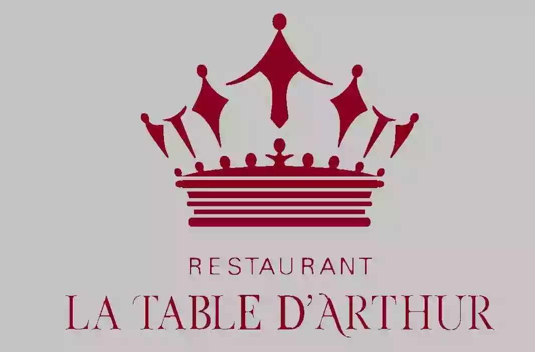 Restaurant La Table D'Arthur