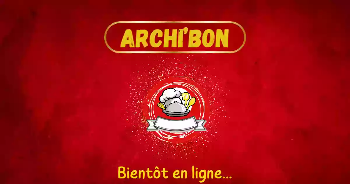 ARCHI'BON