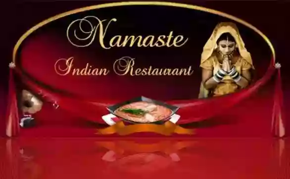 Namasté Restaurant indien bons en chablais