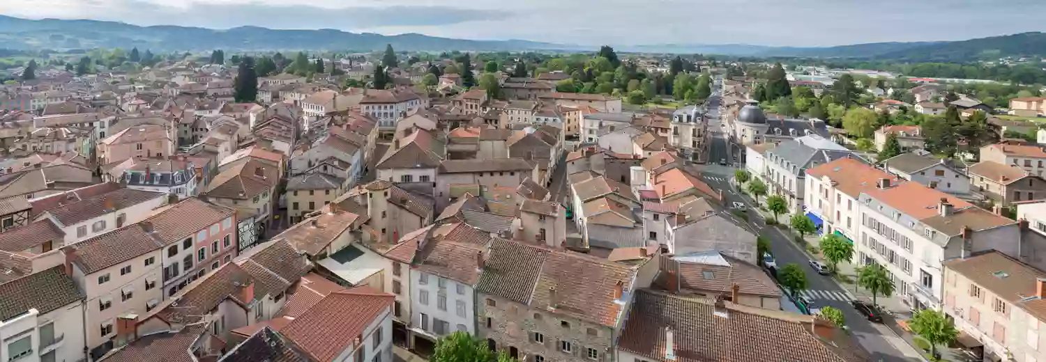 Ambert en Scène