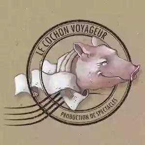 Le Cochon Voyageur