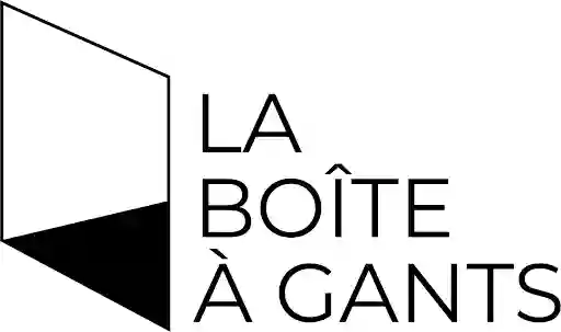 La Boîte À Gants