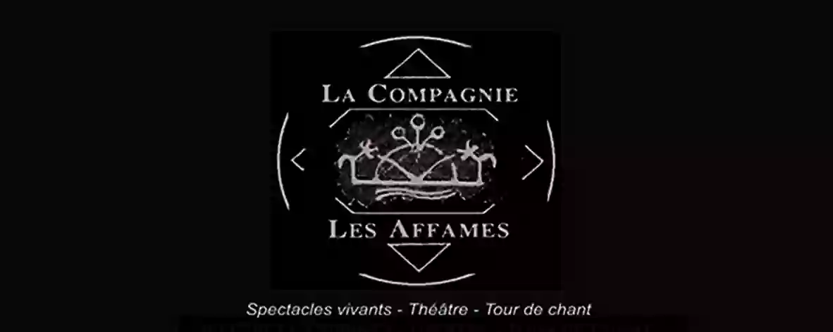 COMPAGNIE LES AFFAMÉS