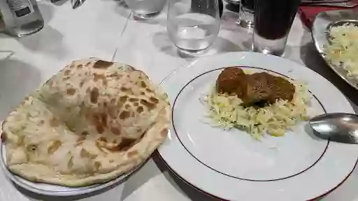 Restaurant TAJ MAHAL