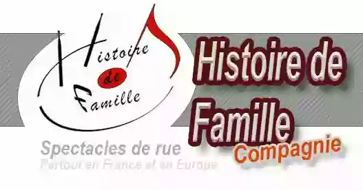 Cie Histoire de Famille