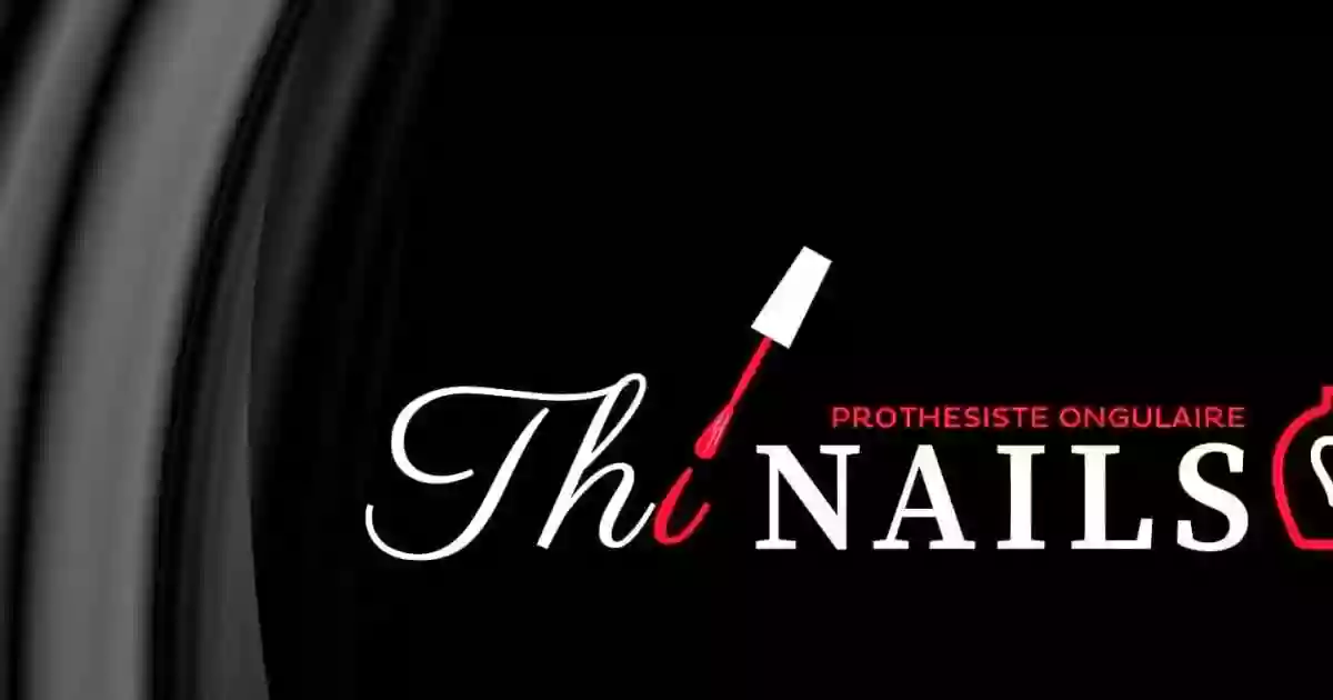 Thi’Nails - Prothésiste Ongulaire