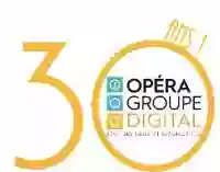 Opéra Groupe