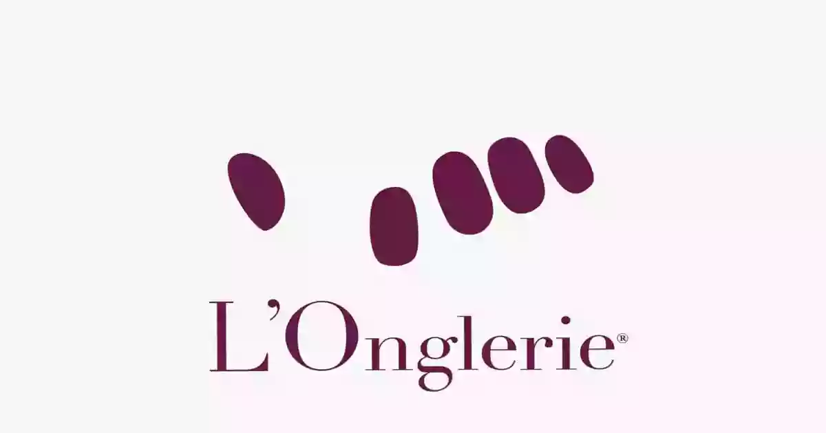 L'Onglerie® Lyon Bellecour