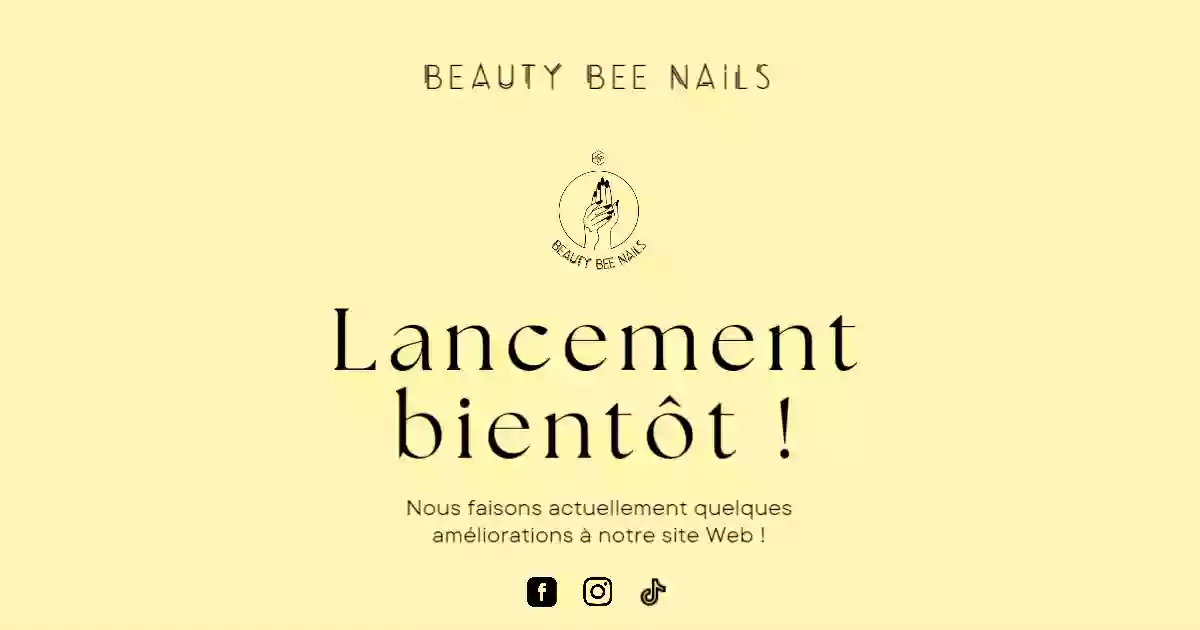 BEAUTY BEE NAILS