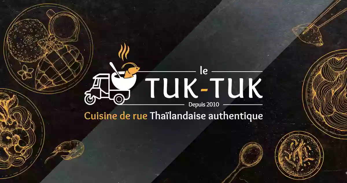 Le Tuktuk