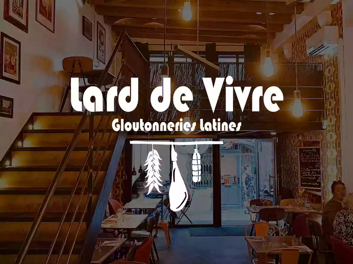 Lard De Vivre