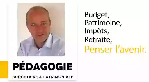 Conseil en investissement Edouard DORMOY - Conseil en Gestion de Patrimoine - Cabinet Patriméo LA TOUR DE SALVAGNY