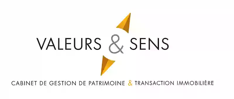 Valeurs & Sens Cabinet de Gestion De Patrimoine