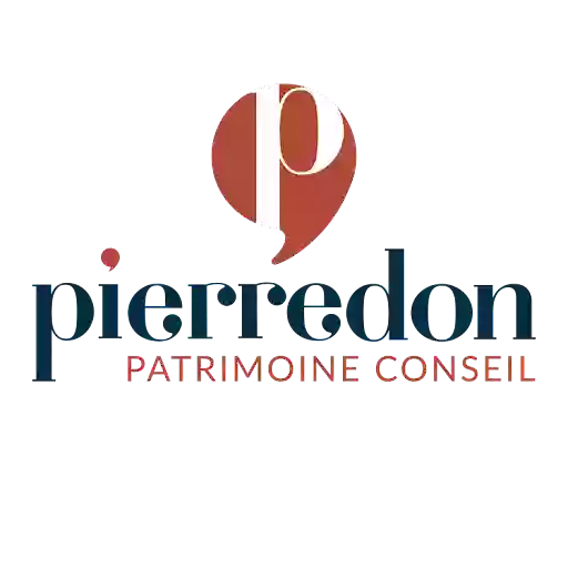 Laura Pierredon - Pierredon Patrimoine Conseil