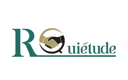 RQuiétude - Conseil Financier, Investissement et gestion de patrimoine à Feyzin géré par Romain QUIOT
