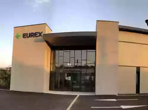 Eurex Expert Comptable Aubenas