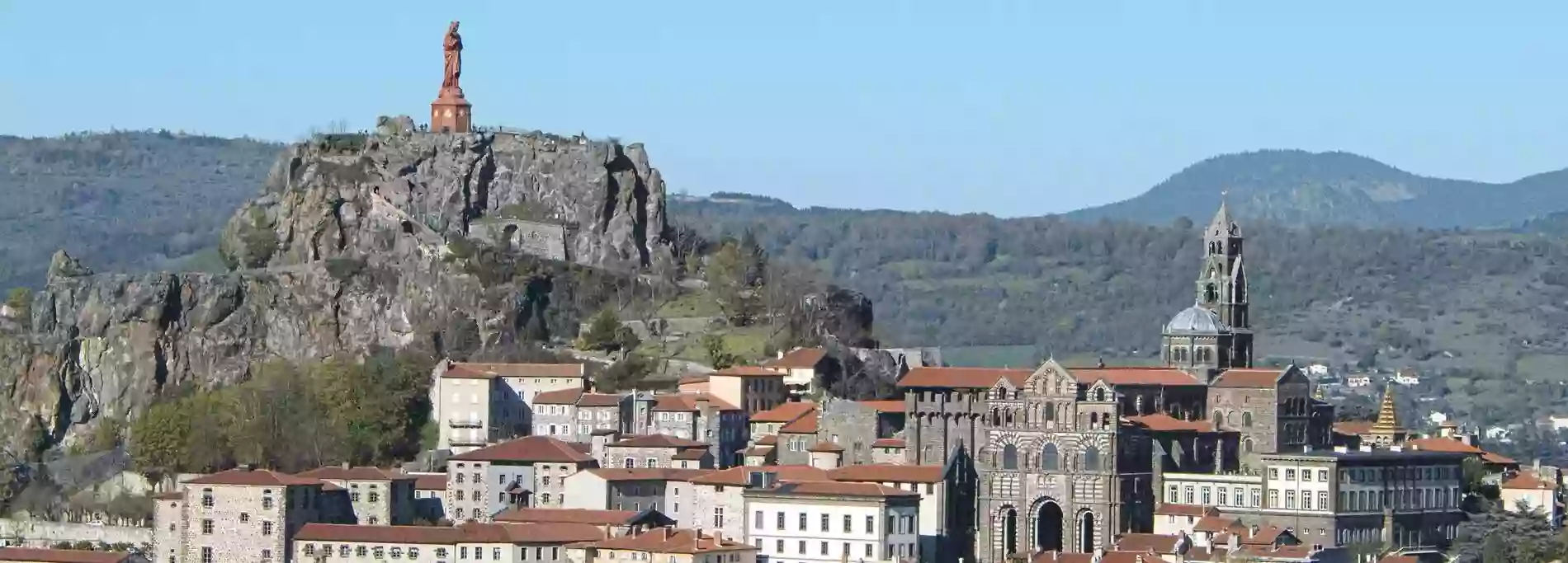 CERFRANCE Haute-Loire - Agence Le Puy-en-Velay