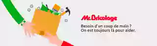 Mr.Bricolage Domerat - Montlucon