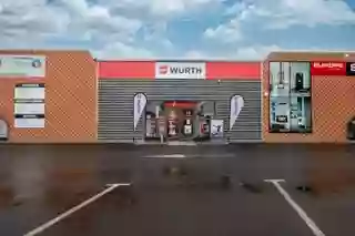 Würth Proxishop Montluçon