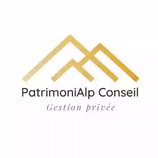 PatrimoniAlp Conseil