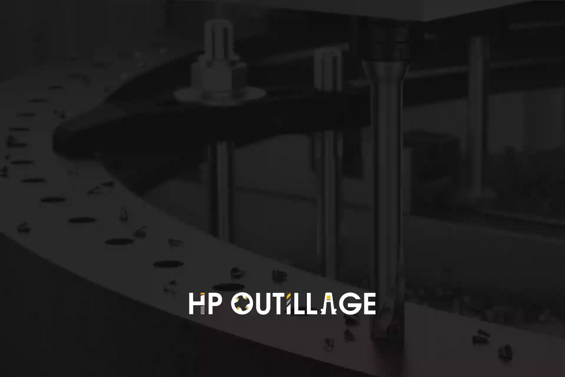 HP OUTILLAGE