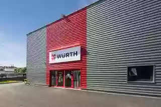 Würth Proxishop Le Puy En Velay