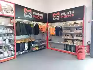 Würth Proxishop Montbrison