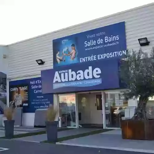 Espace Aubade Mestre Andrezieux Bouthéon