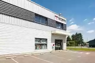 Würth Proxishop St Etienne