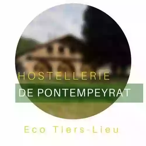 Hostellerie de Pontempeyrat