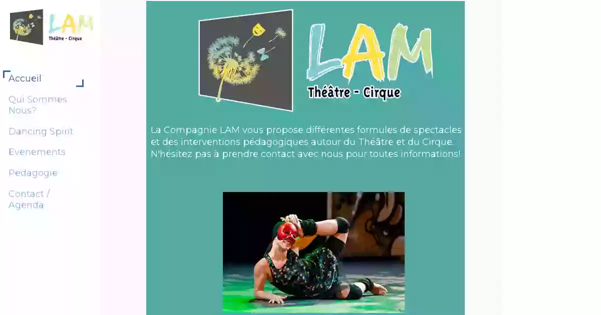 Compagnie LAM