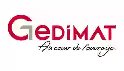 GEDIMAT Delmonico Dorel - MONTELIMAR