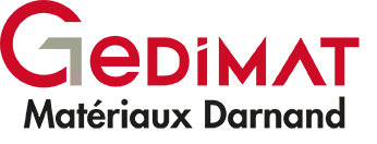 Gedimat Matériaux Darnand