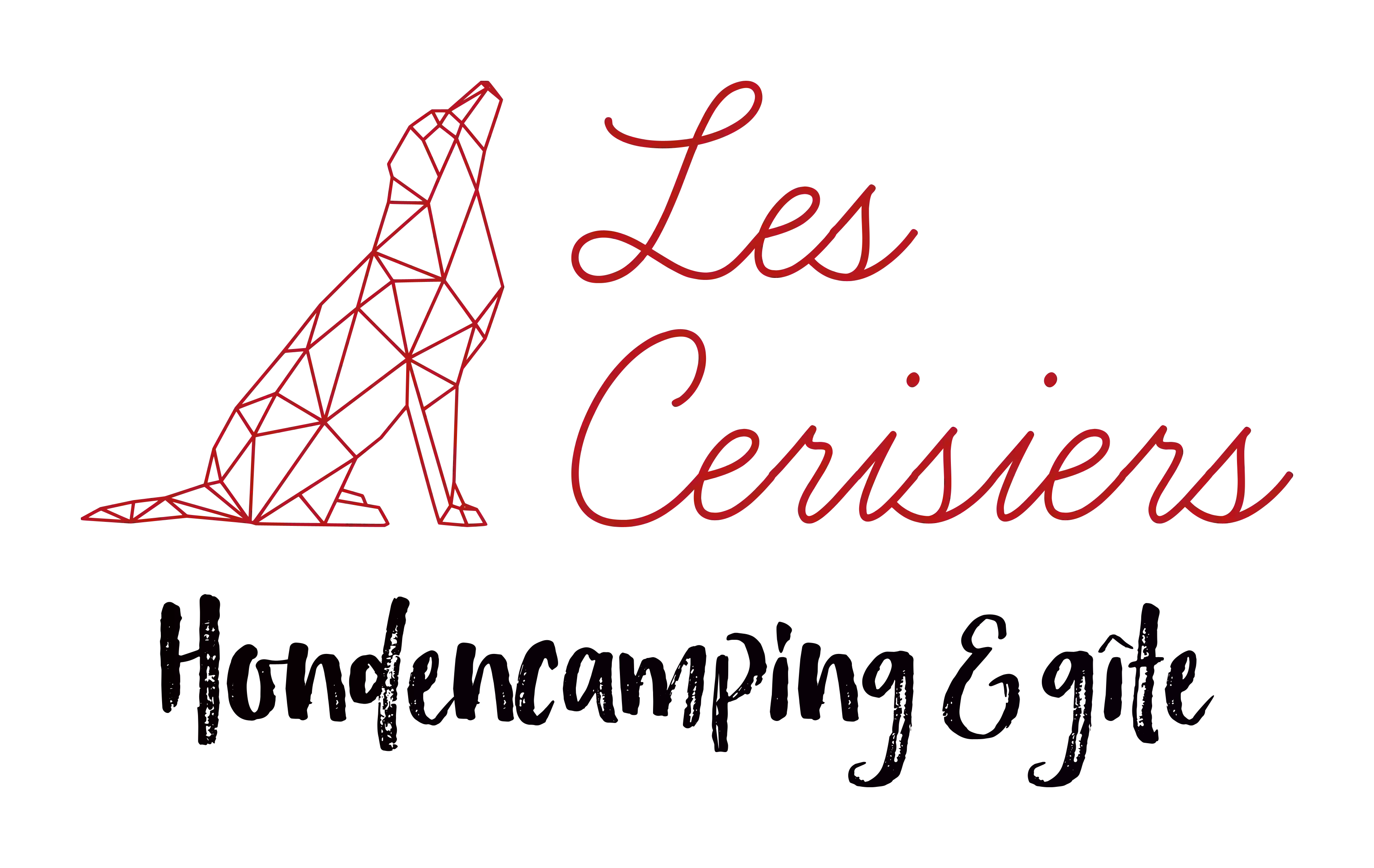 camping canin Les Cerisiers
