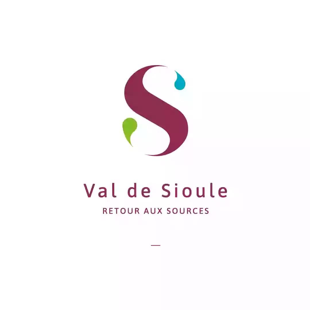 Office de Tourisme Val de Sioule