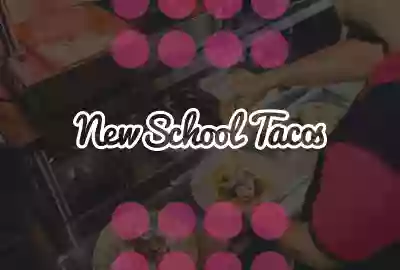 New School Tacos - Saint-Etienne