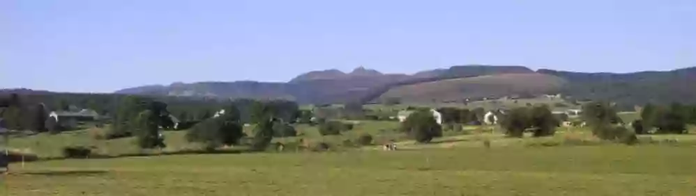 Gîte rural les Narcisses (classé Gîtes de France - 3 épis)